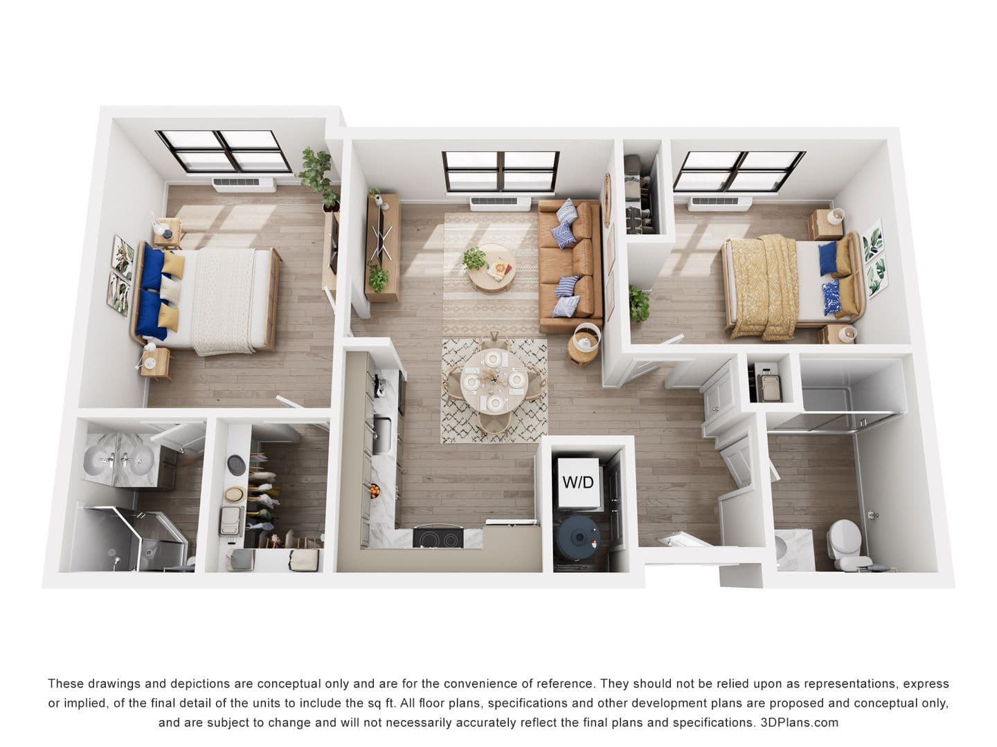 Little Ferry Apartment: 110 Bergen Turnpike