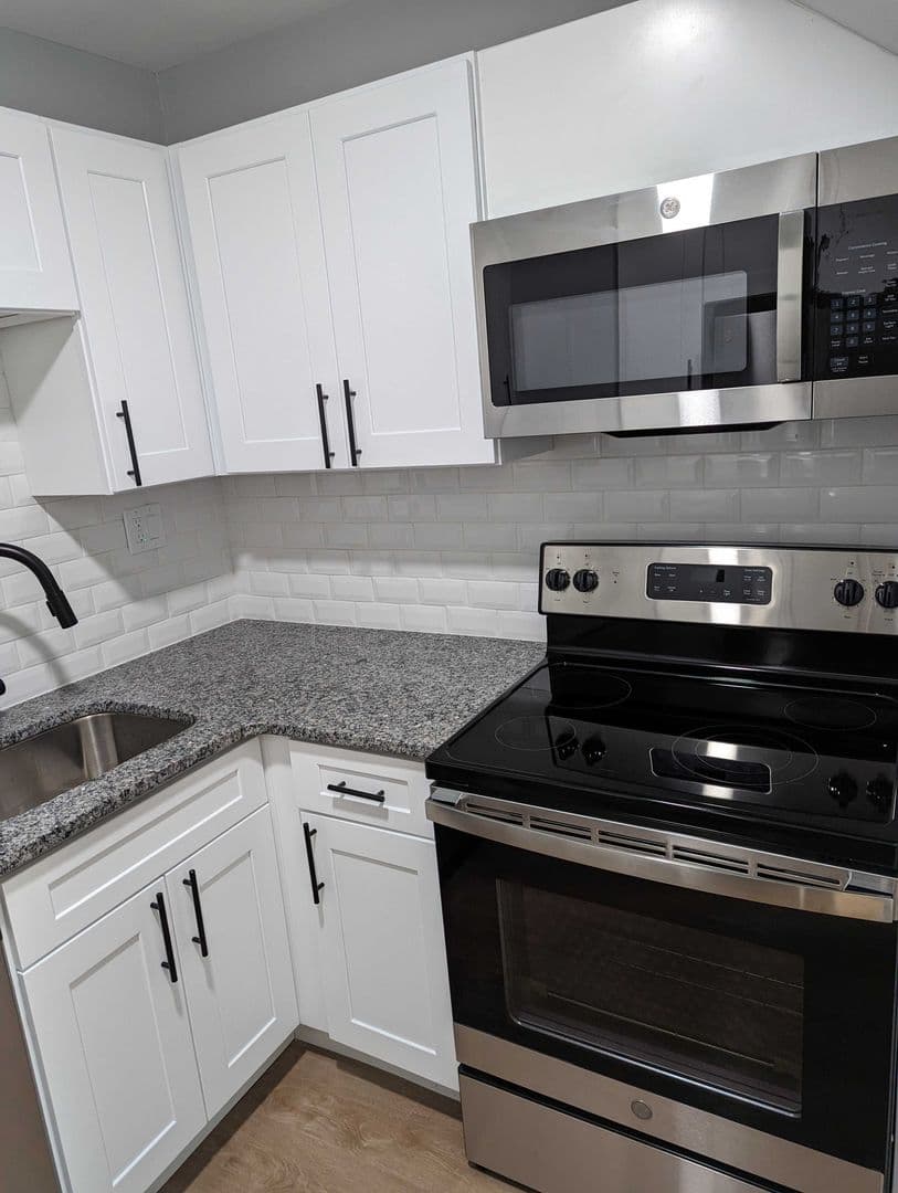 Syracuse Apartment: 205A Hawley Avenue