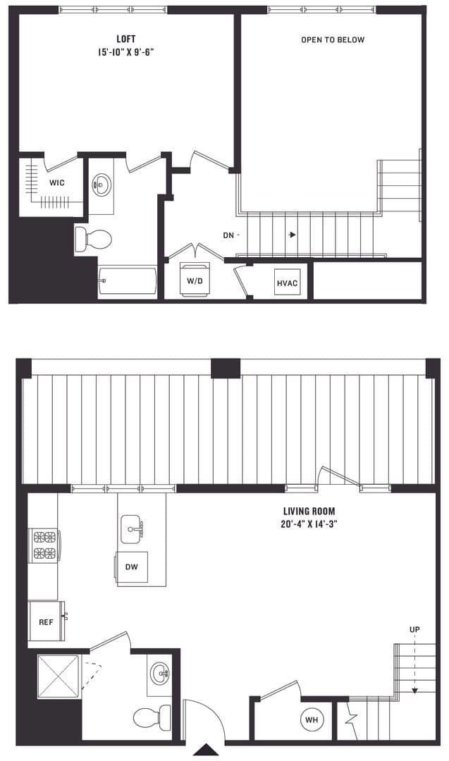 West Orange Apartment: 33 Ashland Avenue