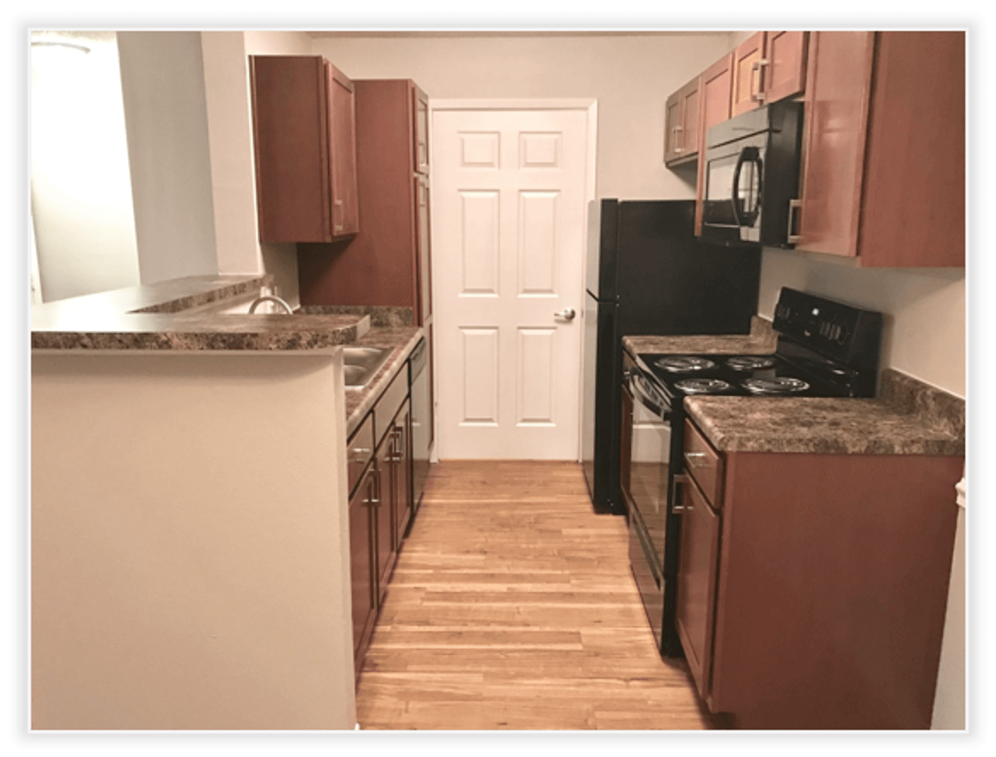 Indianapolis Apartment: 3836 Arbor Green Lane