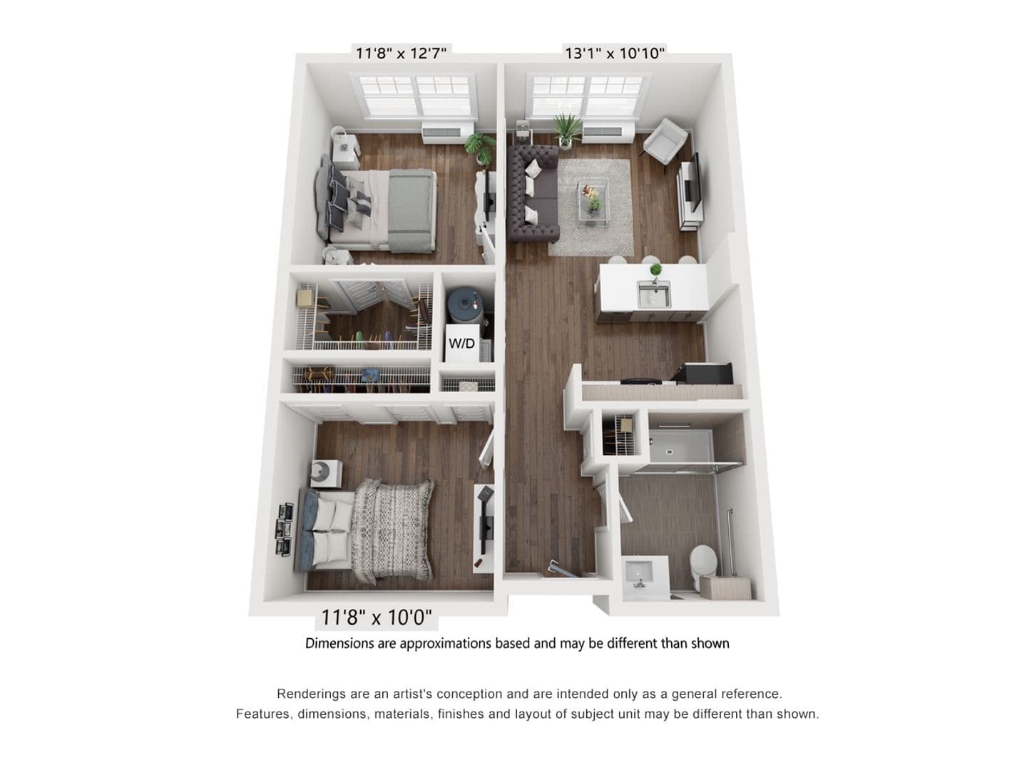 Roselle Park Apartment: 240 West Westfield Ave