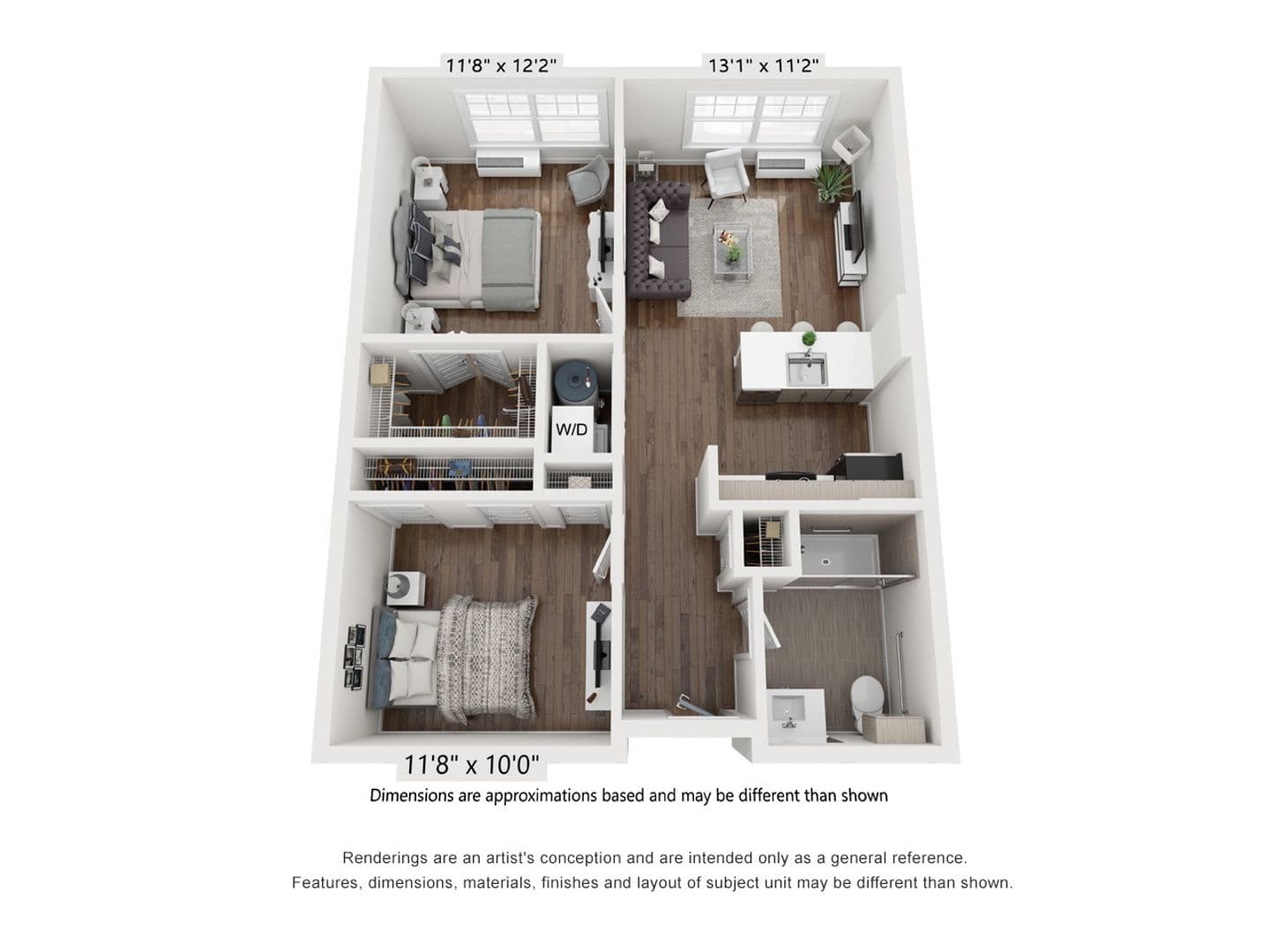Roselle Park Apartment: 240 West Westfield Ave