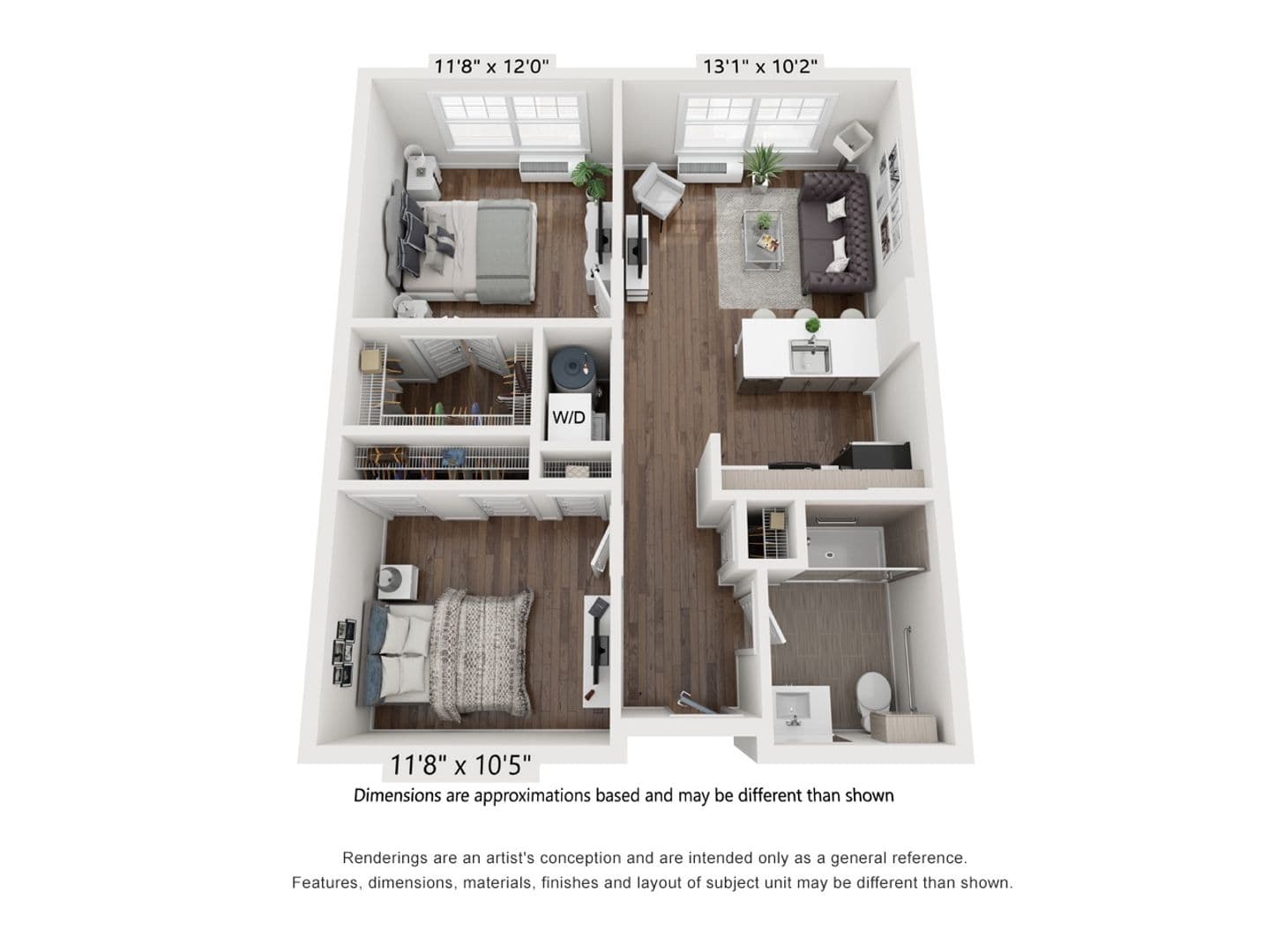 Roselle Park Apartment: 240 West Westfield Ave