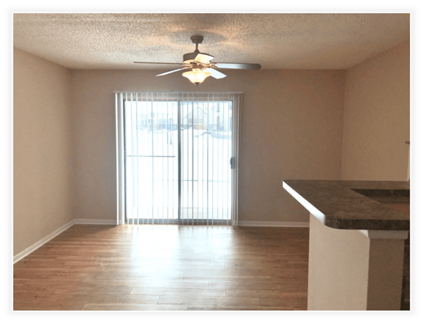 Indianapolis Apartment: 3836 Arbor Green Lane