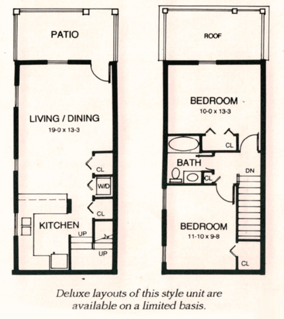 Syracuse Apartment: 205A Hawley Avenue