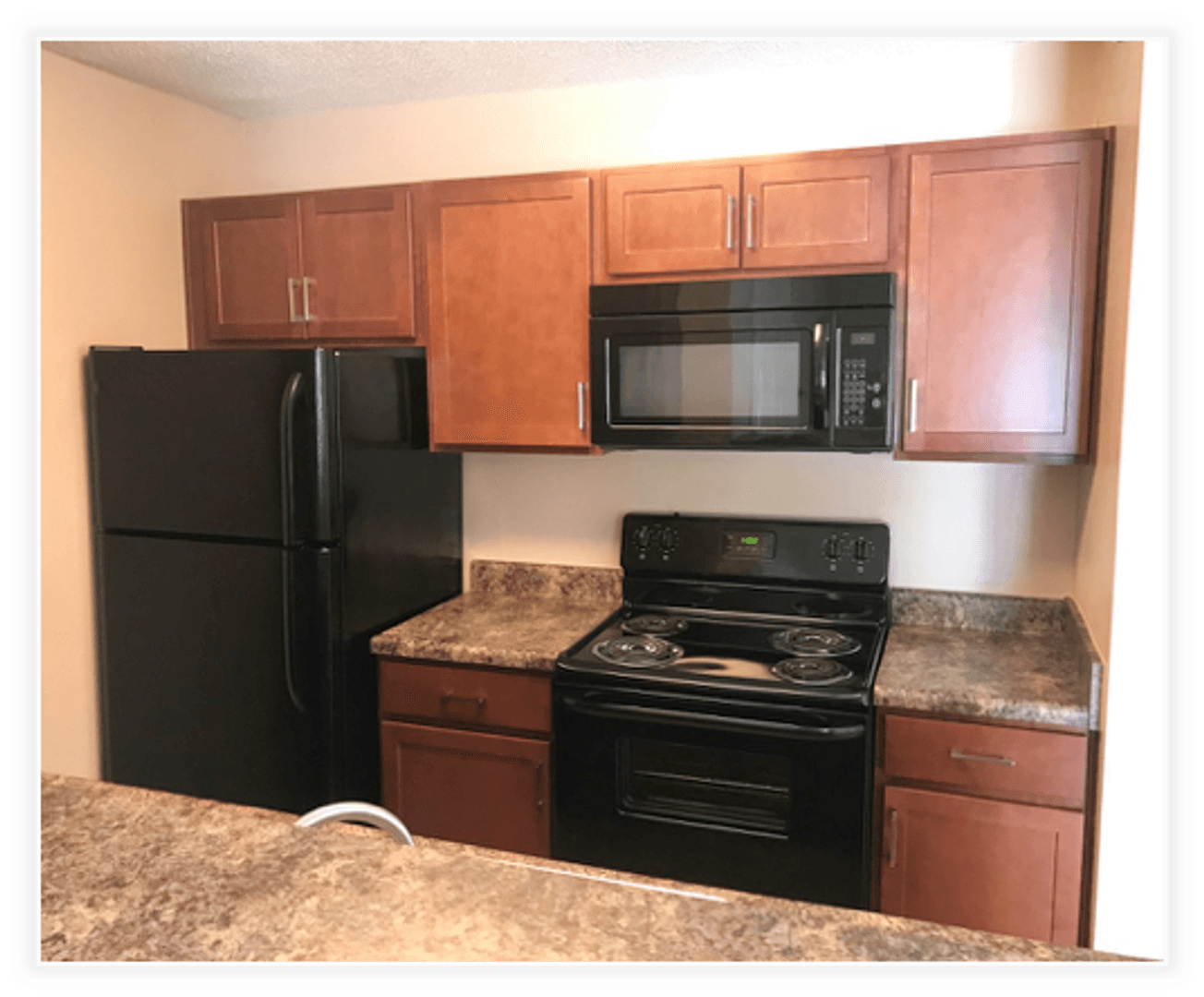 Indianapolis Apartment: 3836 Arbor Green Lane