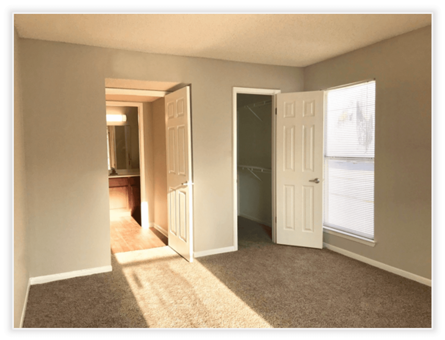 Indianapolis Apartment: 3836 Arbor Green Lane