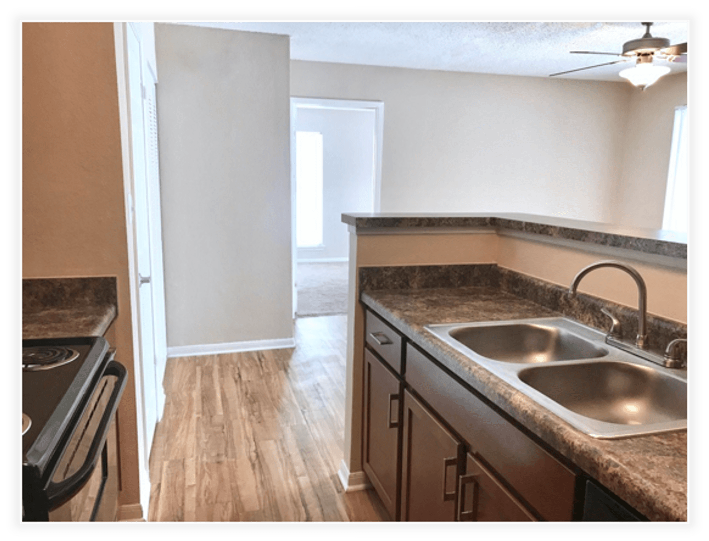 Indianapolis Apartment: 3836 Arbor Green Lane
