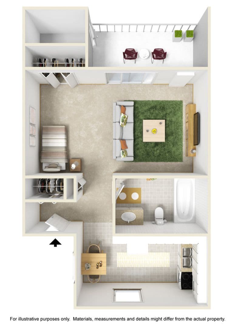 Bridgeport Apartment: 108 Century Road