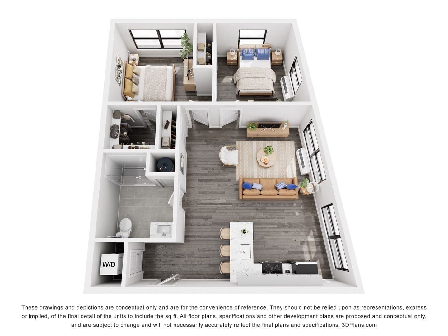 Pompton Lakes Apartment: 261 Wanaque Ave