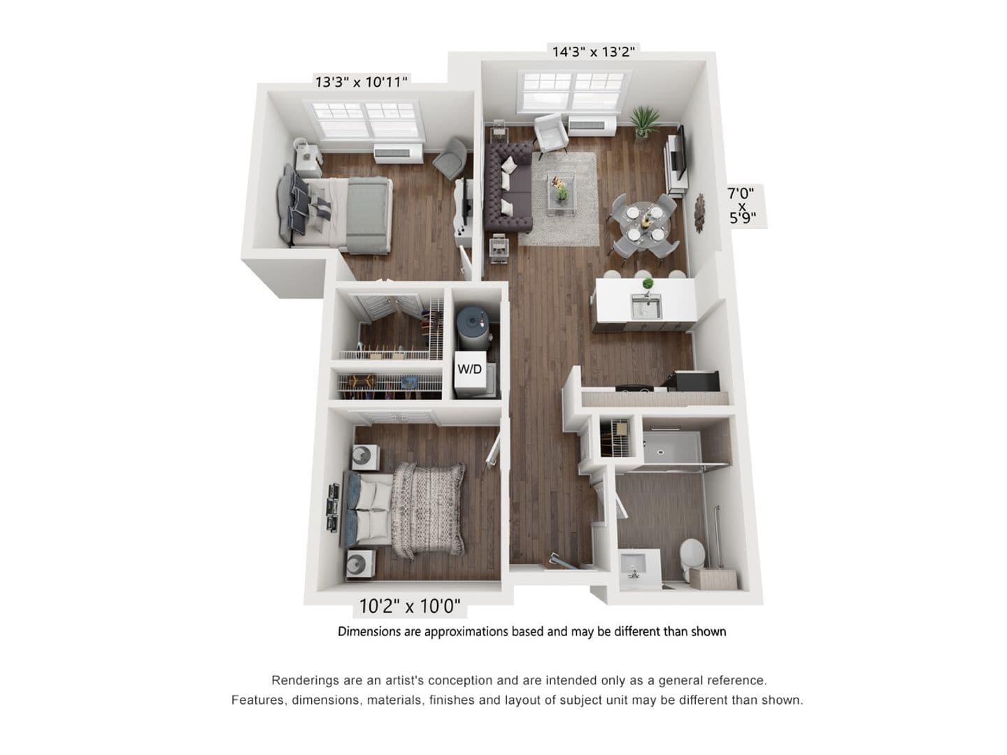 Roselle Park Apartment: 240 West Westfield Ave