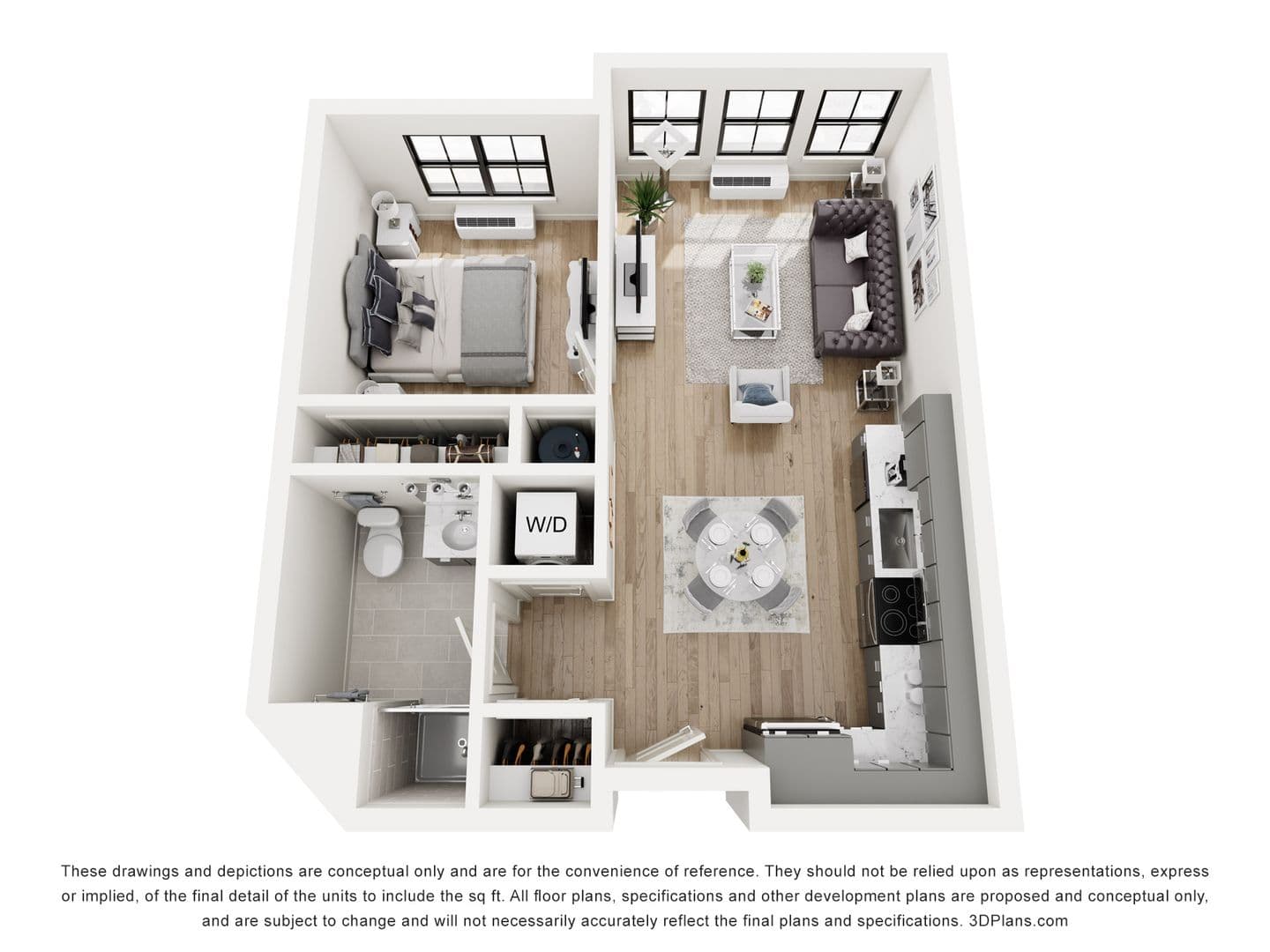 Roselle Park Apartment: 10 West Westfield Avenue