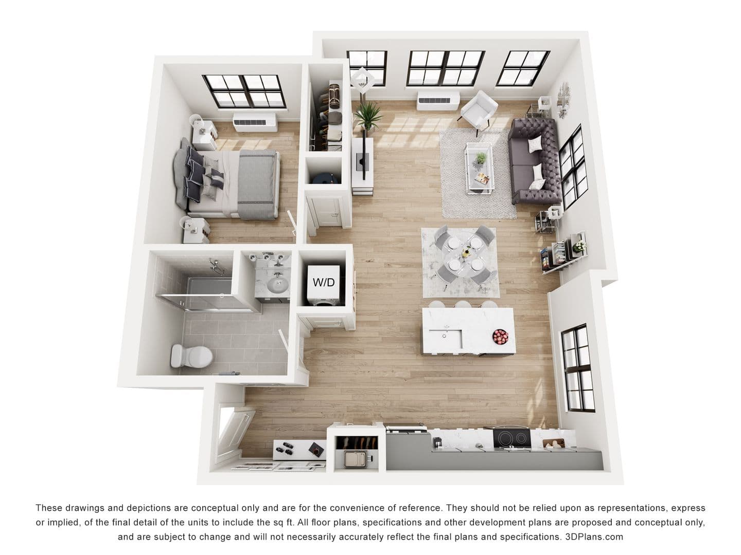 Roselle Park Apartment: 10 West Westfield Avenue