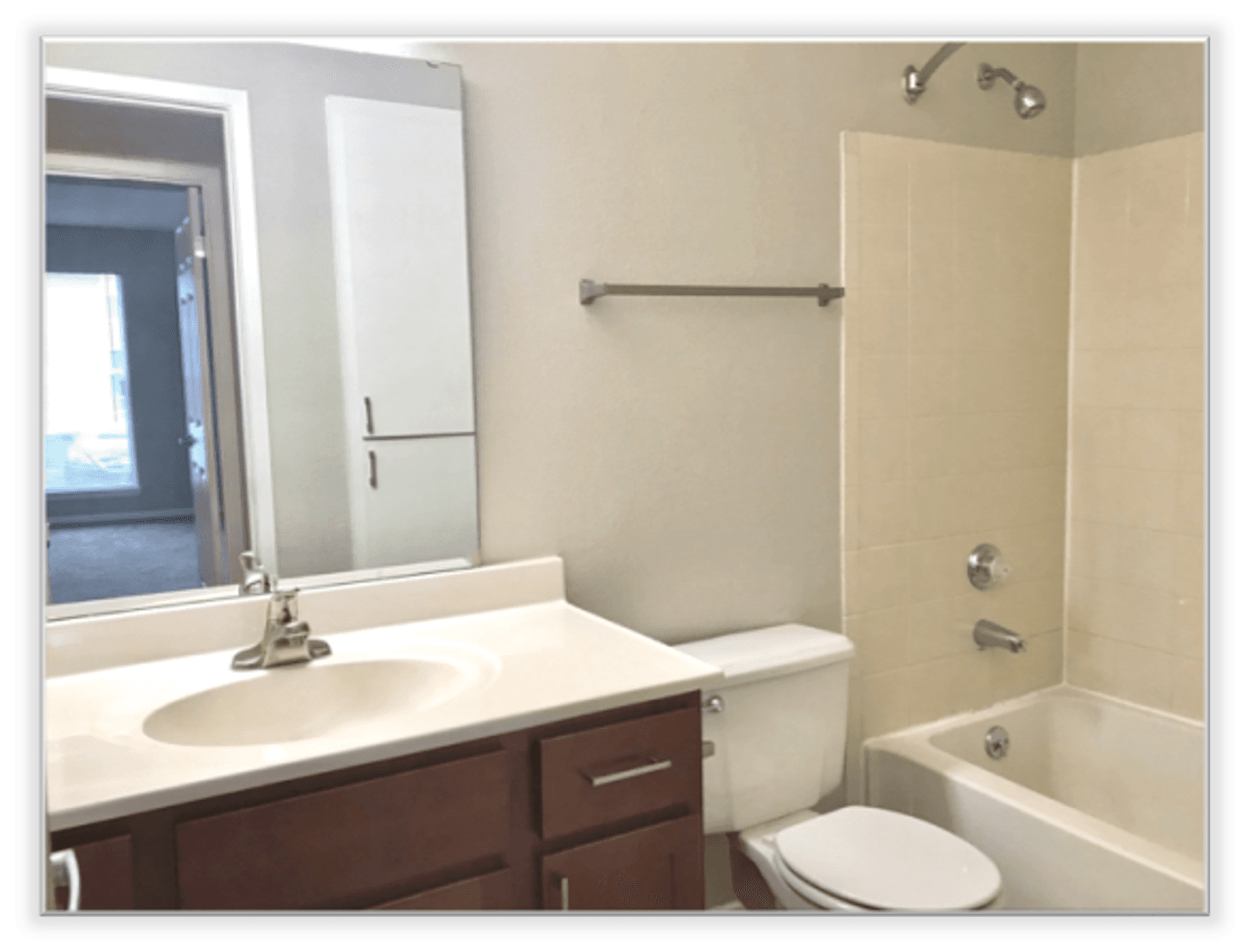 Indianapolis Apartment: 3836 Arbor Green Lane