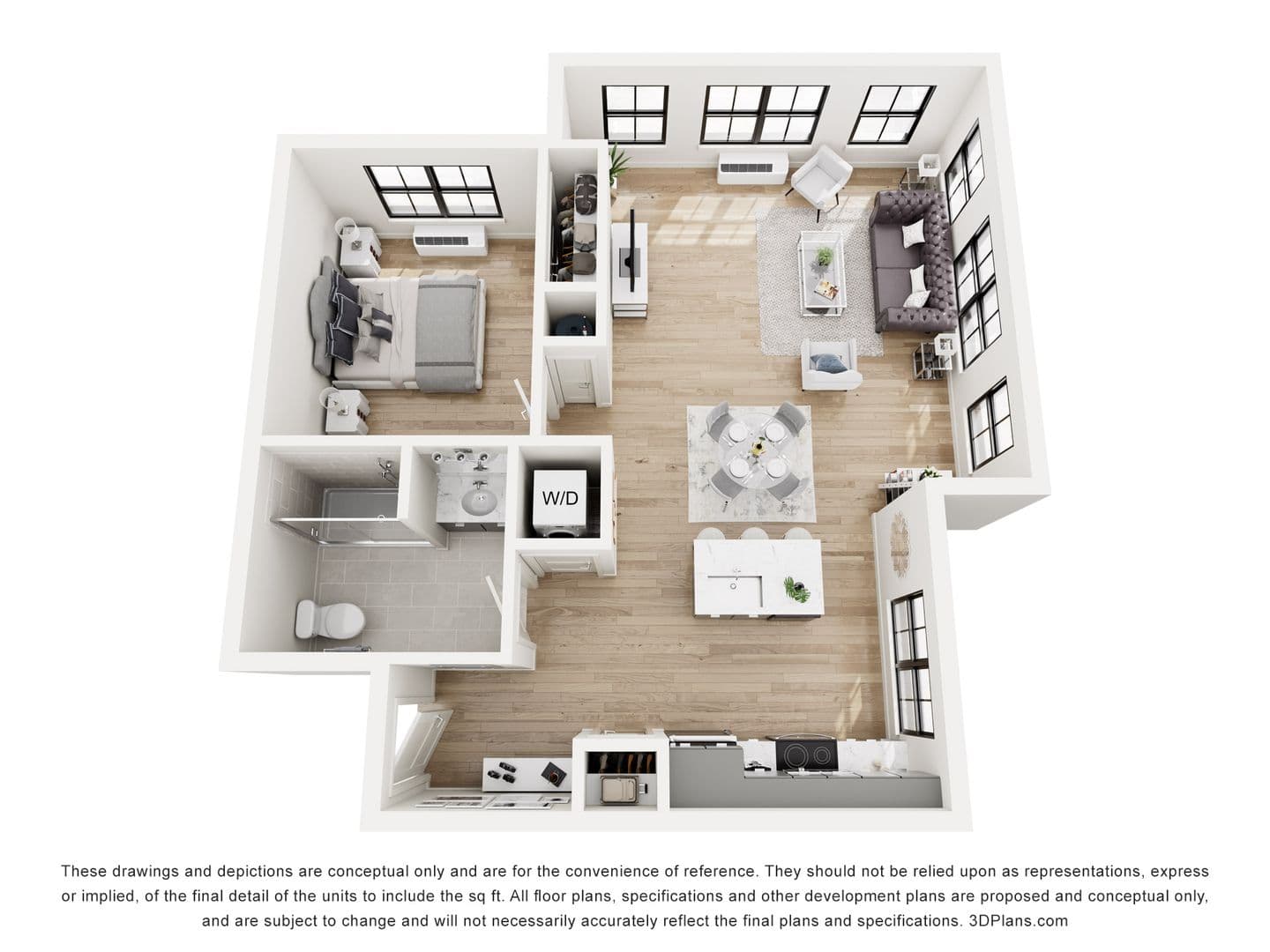 Roselle Park Apartment: 10 West Westfield Avenue