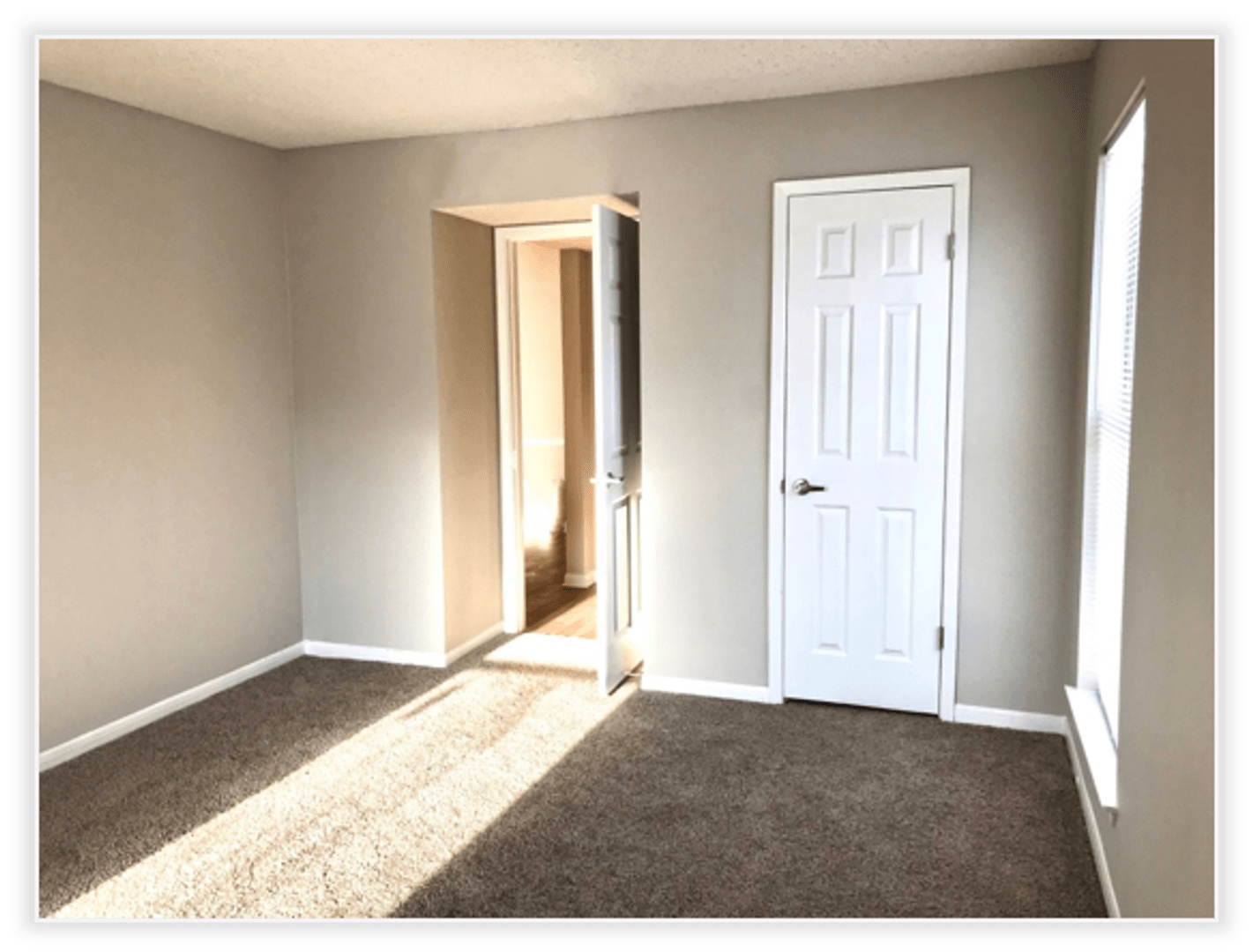 Indianapolis Apartment: 3836 Arbor Green Lane