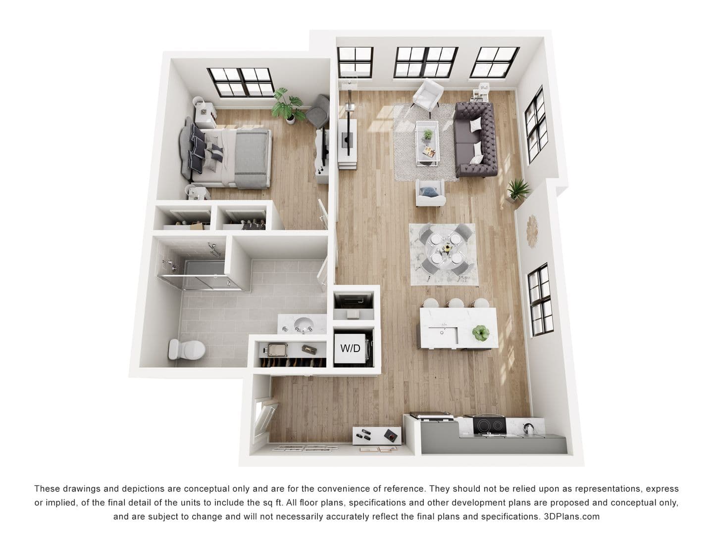 Roselle Park Apartment: 10 West Westfield Avenue