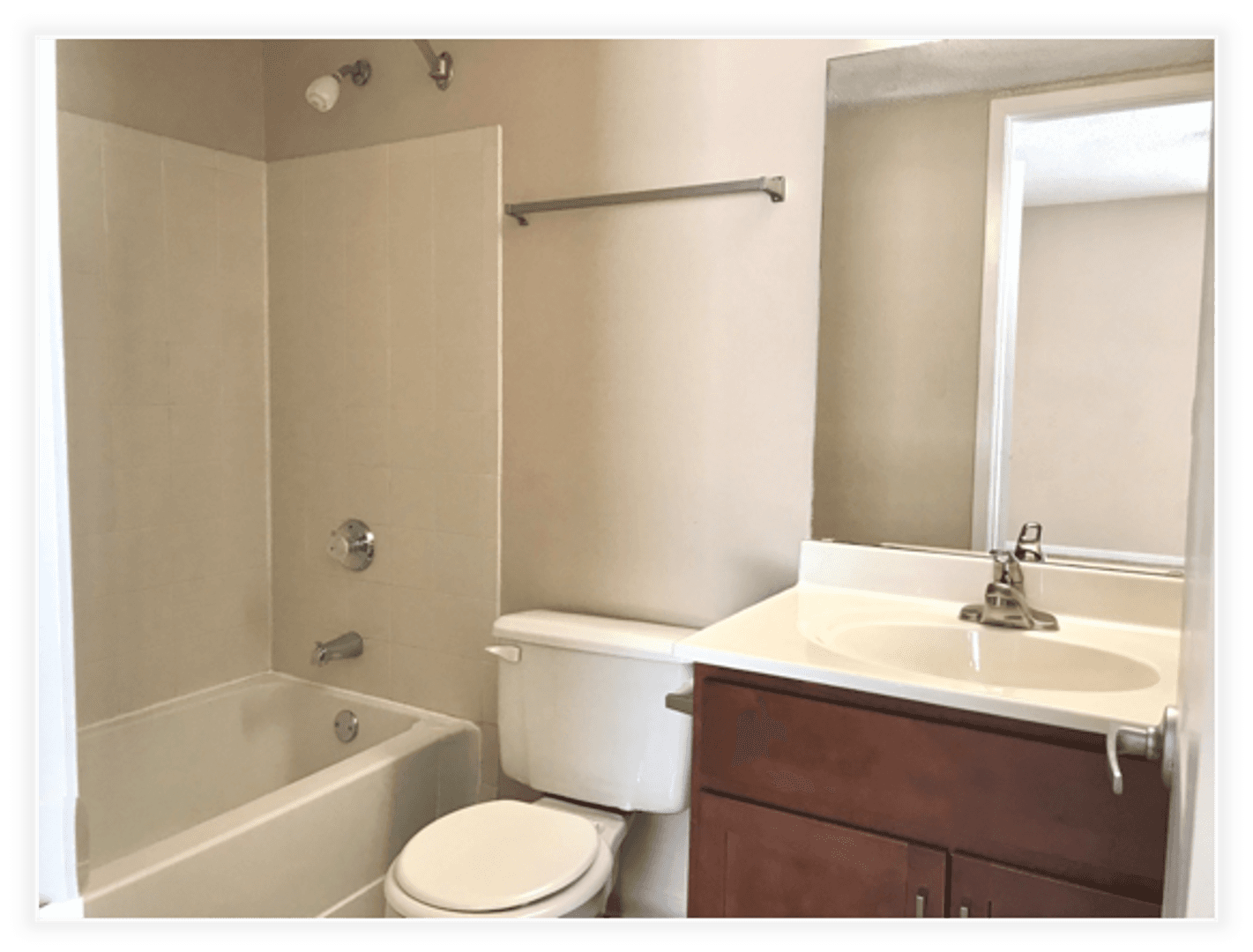 Indianapolis Apartment: 3836 Arbor Green Lane
