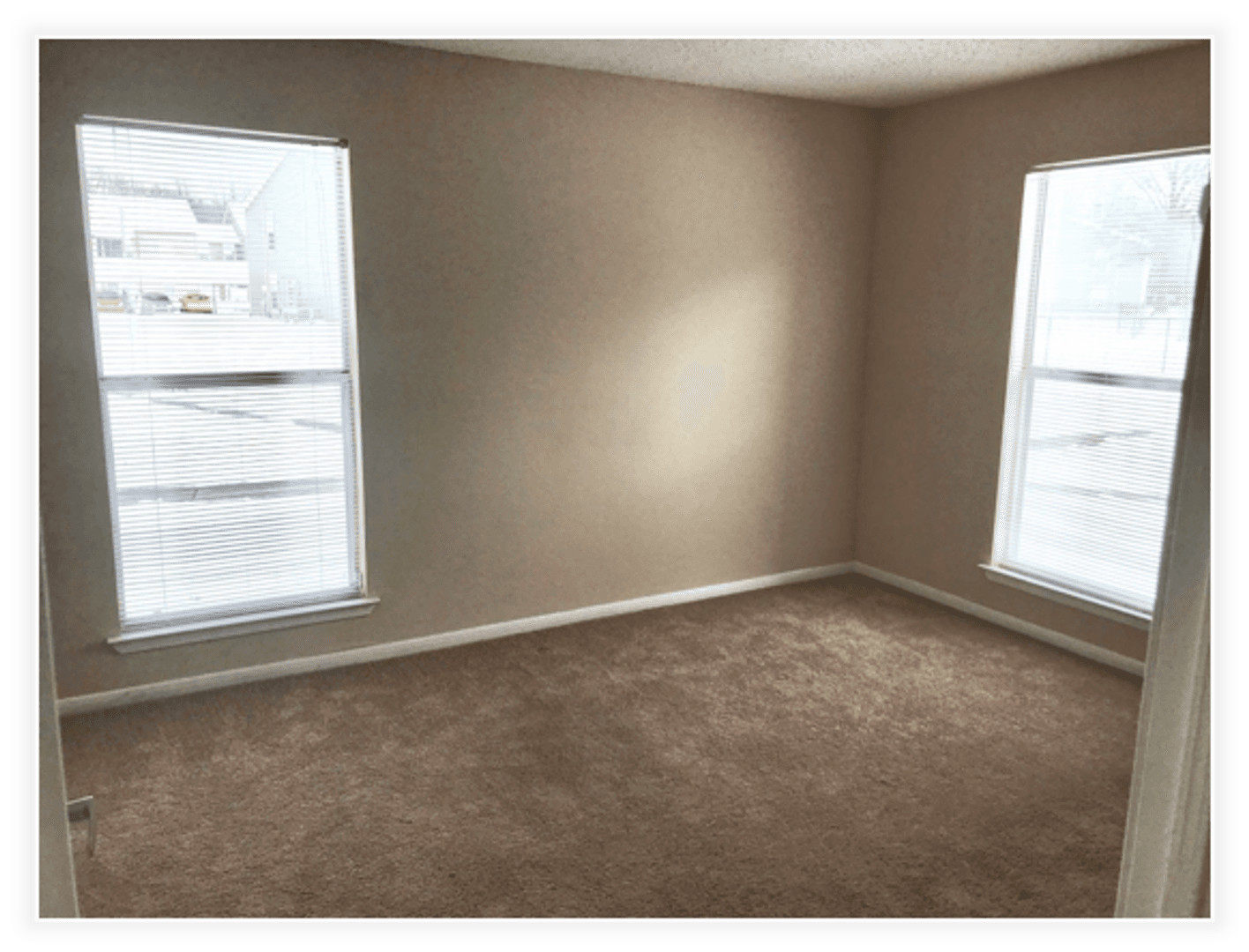Indianapolis Apartment: 3836 Arbor Green Lane