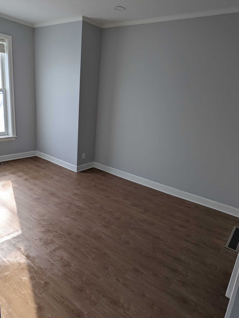 Syracuse Apartment: 205A Hawley Avenue