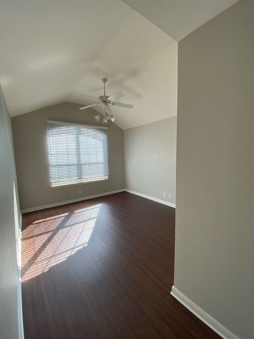 Pflugerville House: 617 Kingston Lacy Blvd.