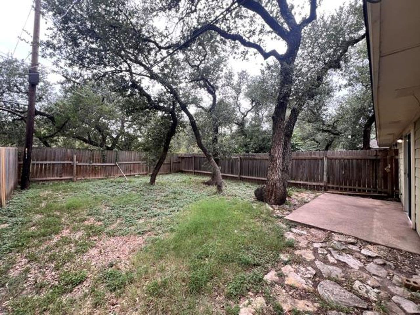Austin House: 13330 Water Oak Lane, Unit A