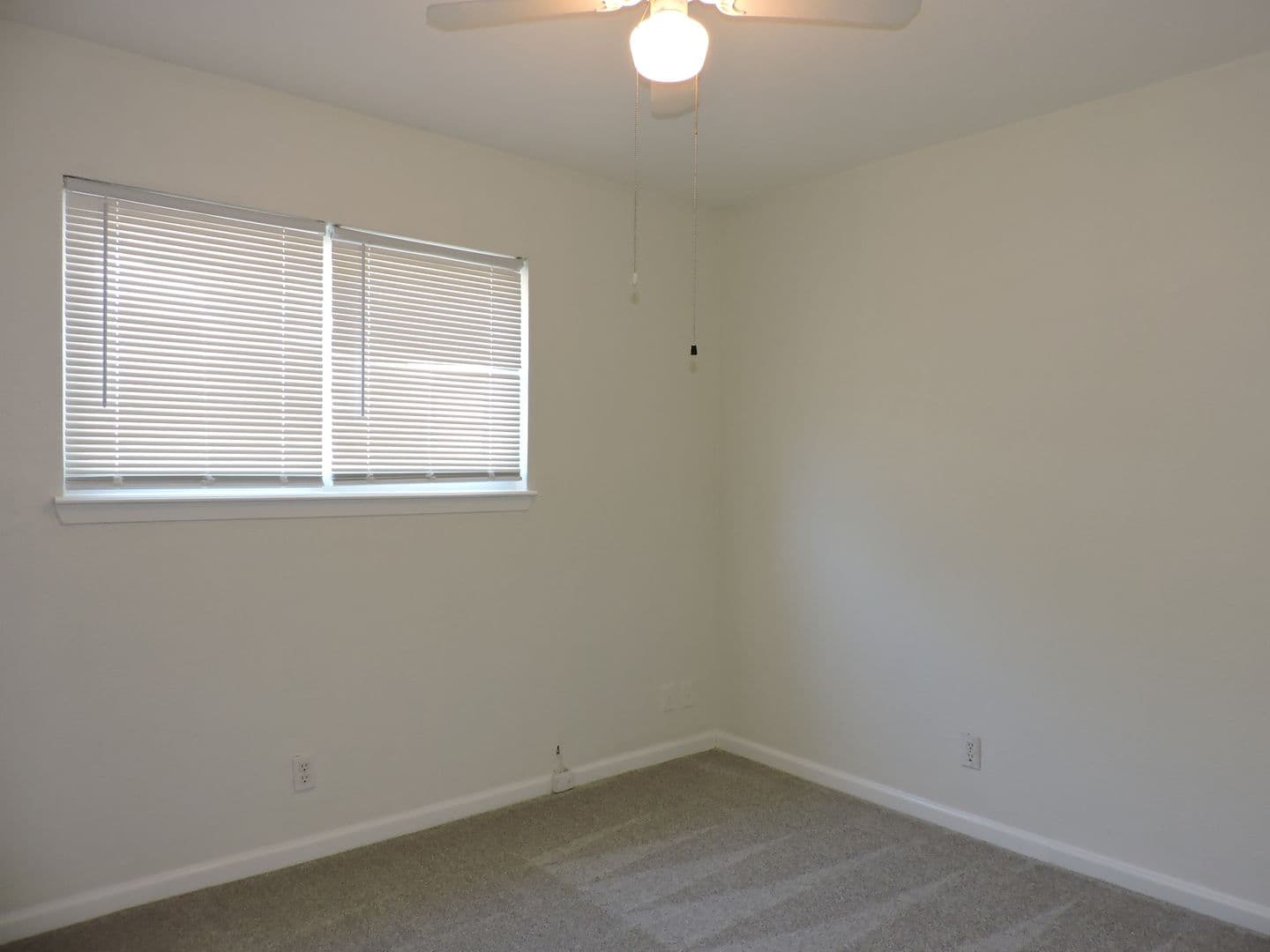 Austin House: 1625 Chippeway Lane
