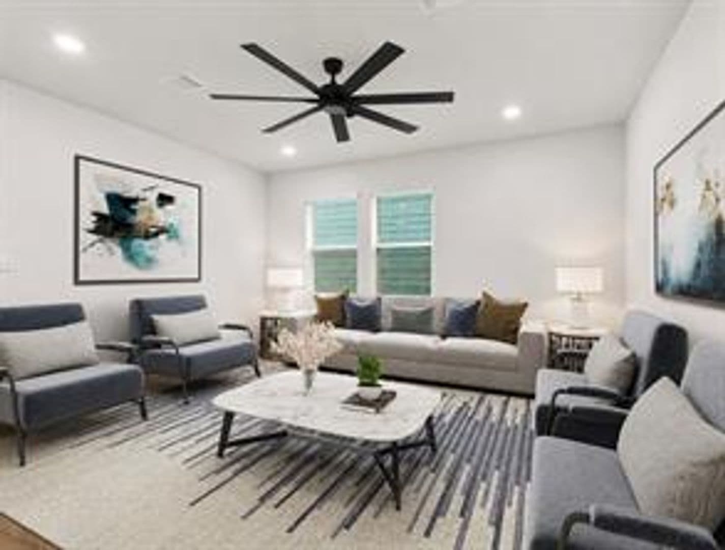 Taylor House: 101 Elm Branch Trail