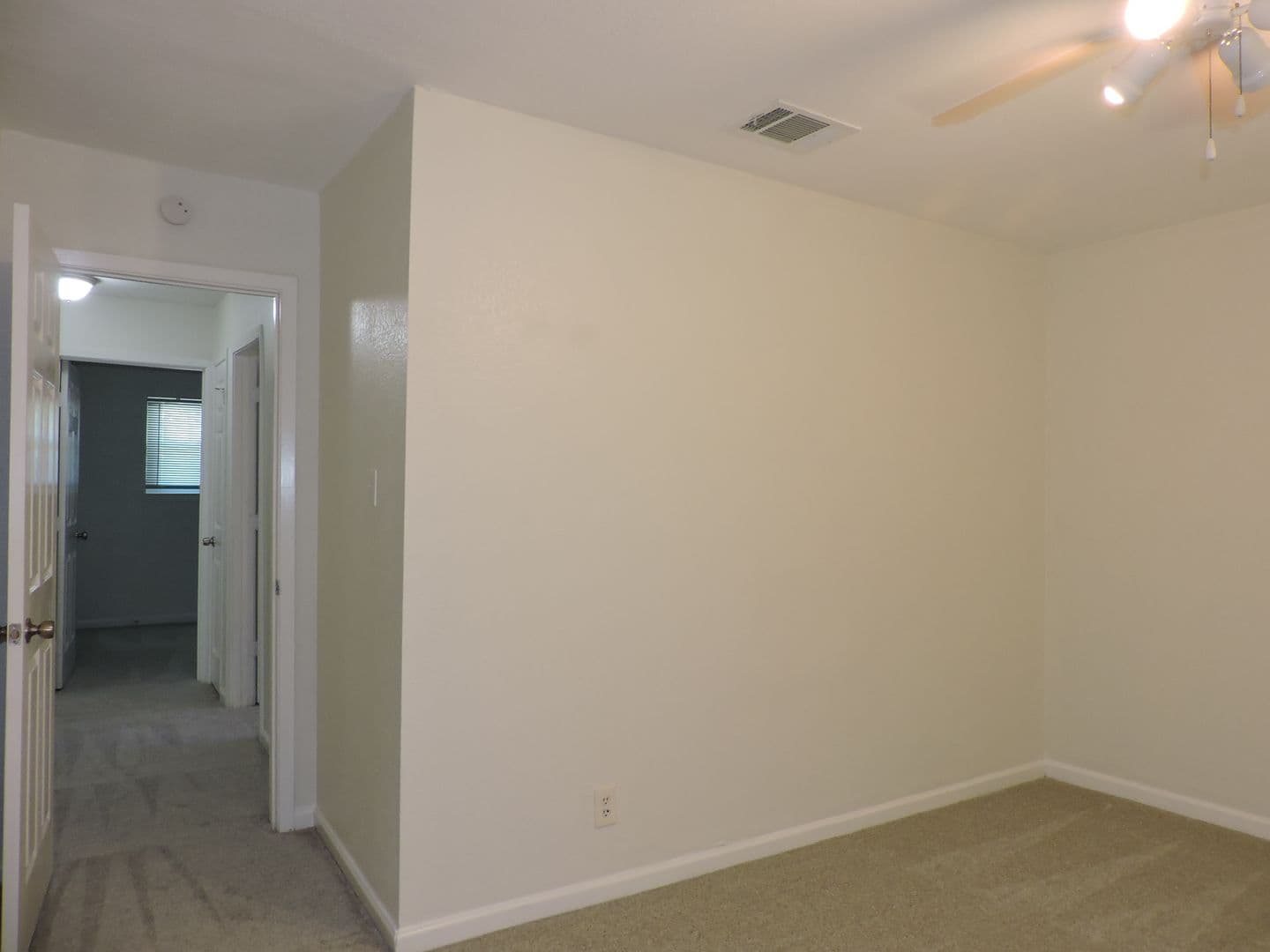 Austin House: 1625 Chippeway Lane