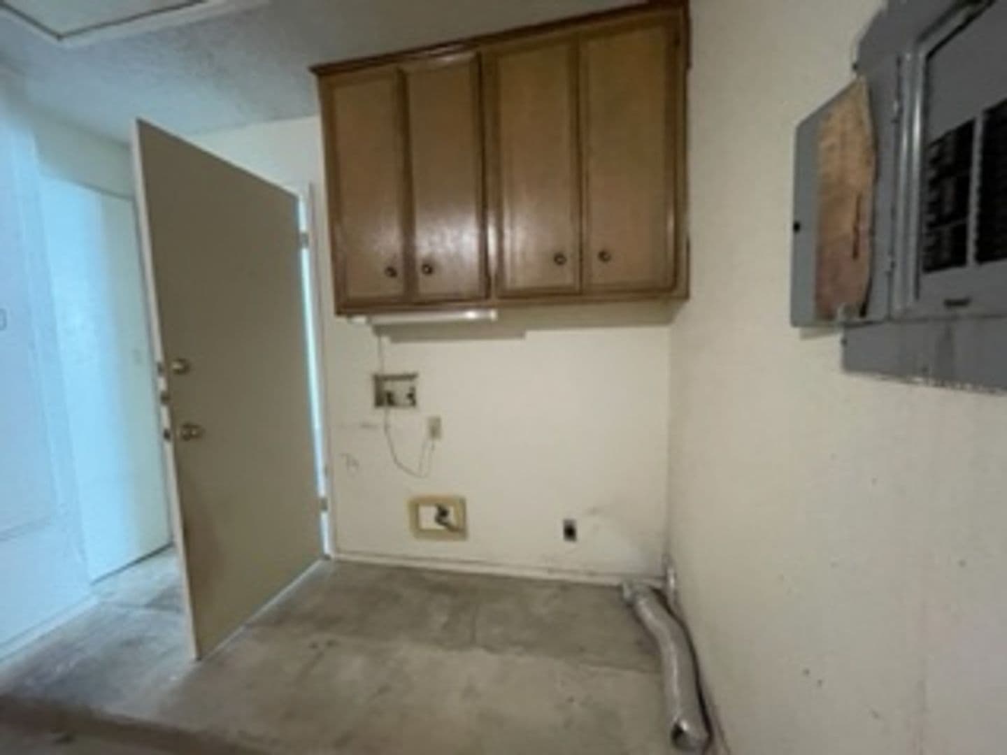 Round Rock House: 606-B Country Aire