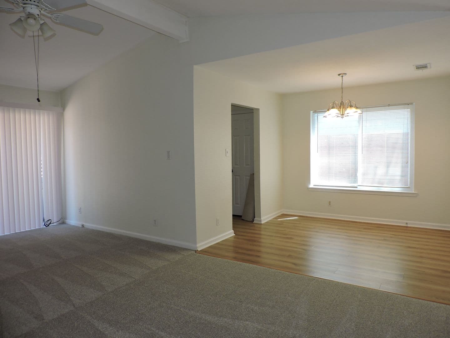 Austin House: 1625 Chippeway Lane