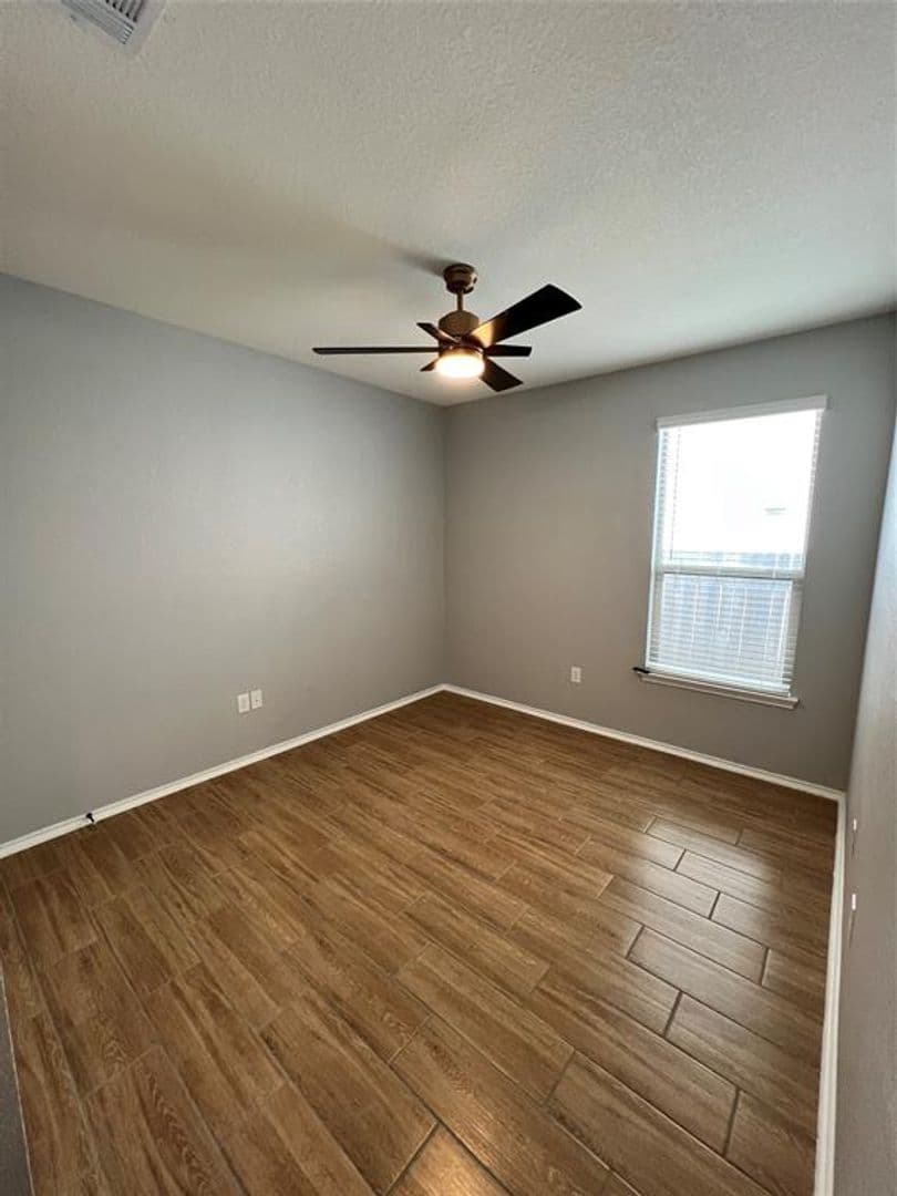Del Valle House: 6516 Carriage Pines Drive