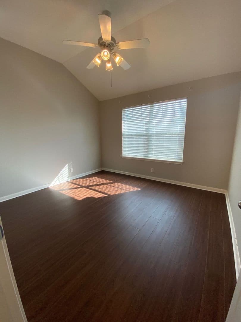 Pflugerville House: 617 Kingston Lacy Blvd.