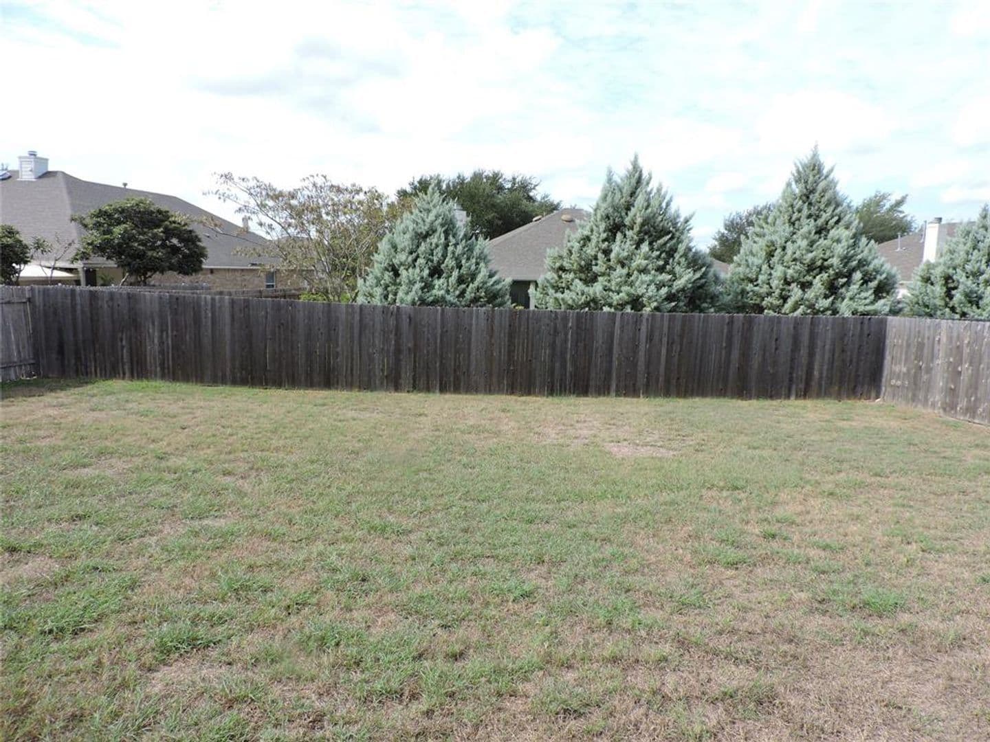 Pflugerville House: 617 Kingston Lacy Blvd.