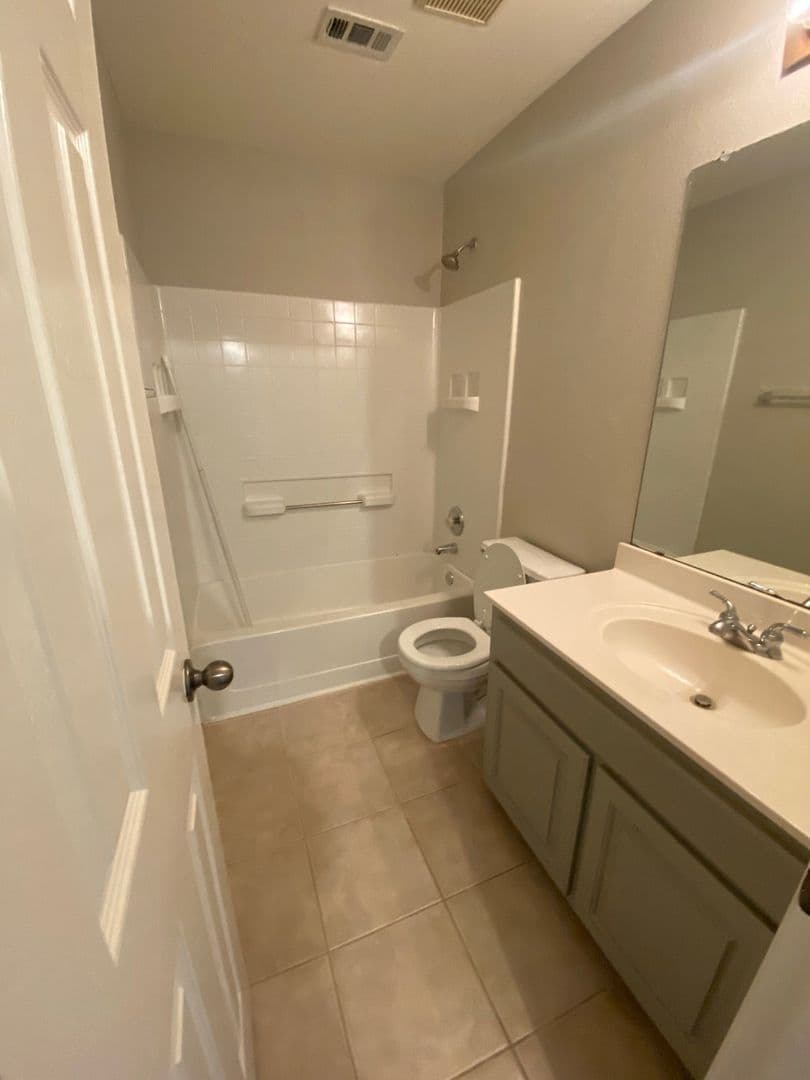 Pflugerville House: 617 Kingston Lacy Blvd.