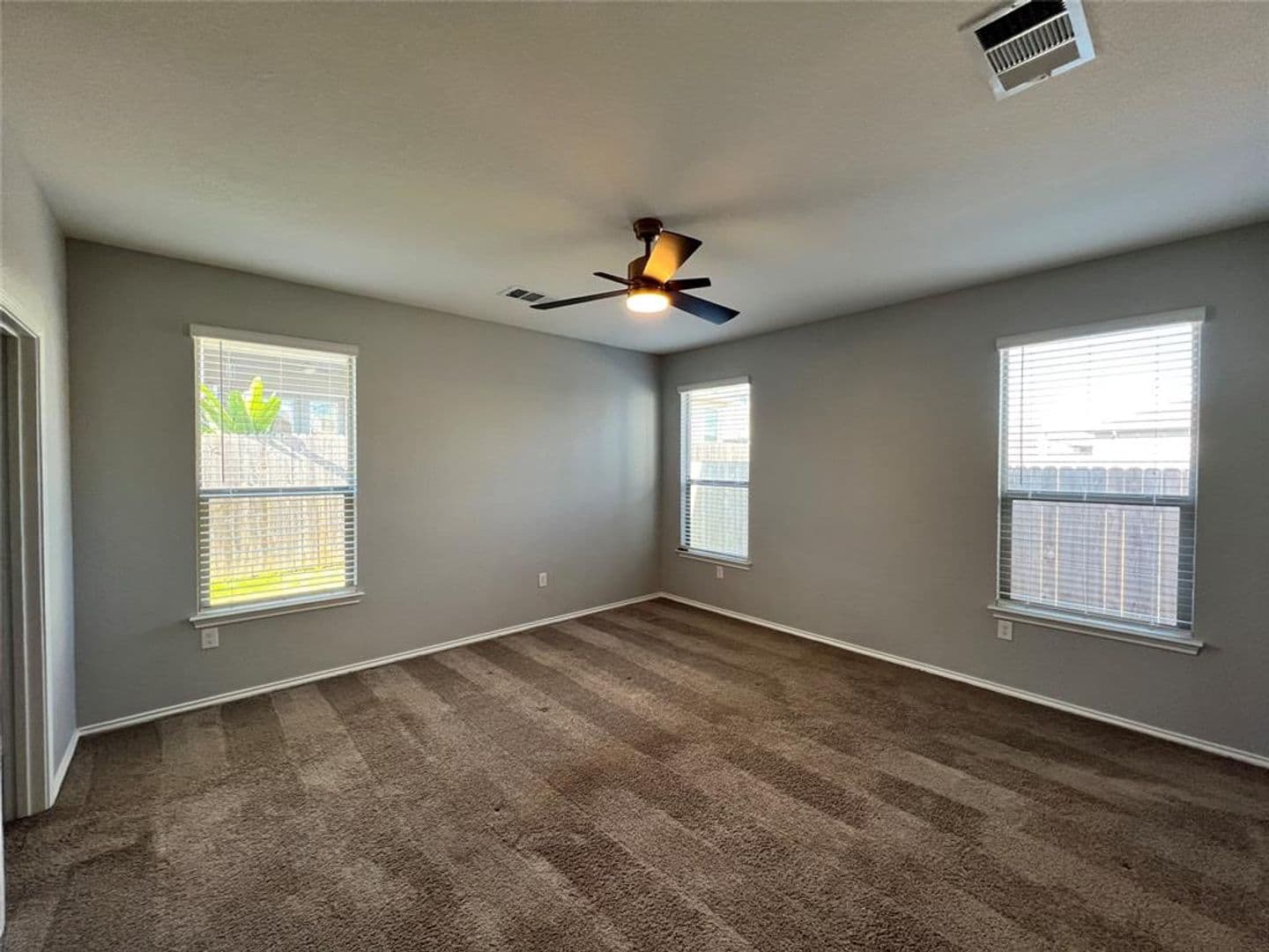 Del Valle House: 6516 Carriage Pines Drive