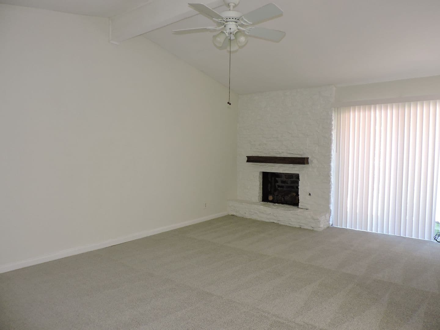 Austin House: 1625 Chippeway Lane
