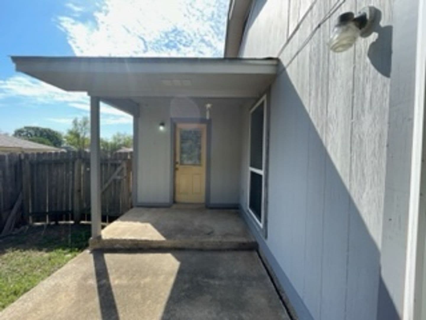 Round Rock House: 606-B Country Aire
