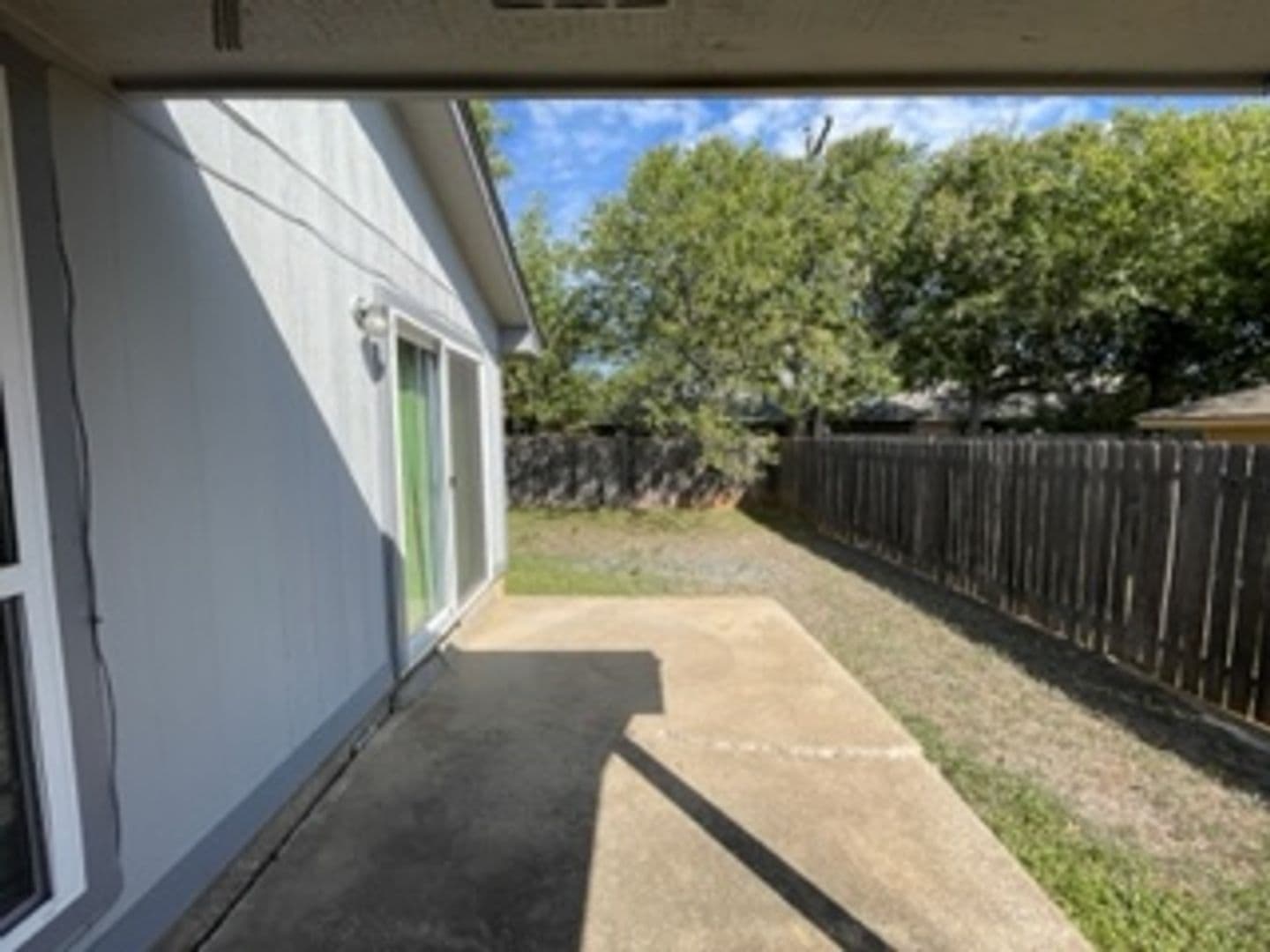 Round Rock House: 606-B Country Aire