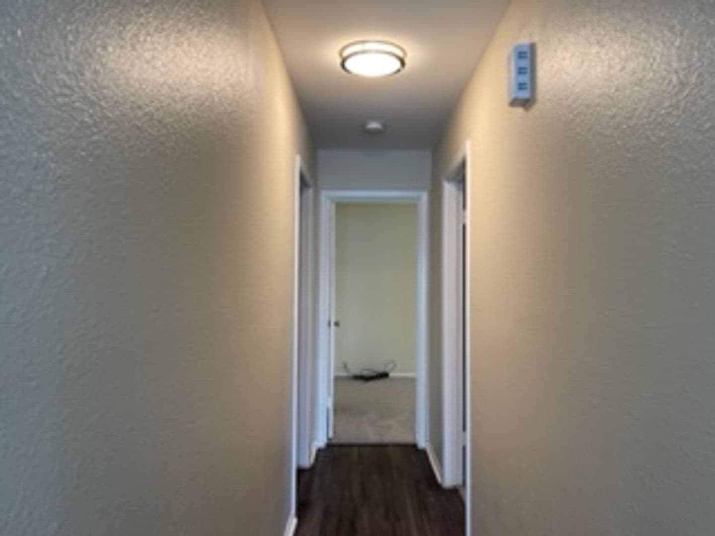 Round Rock House: 606-B Country Aire