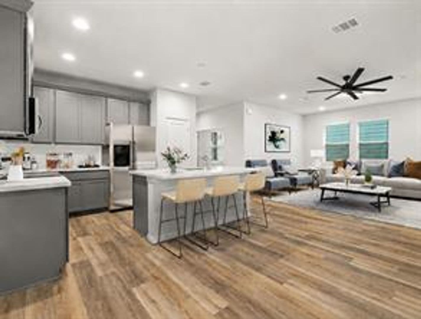Taylor House: 101 Elm Branch Trail