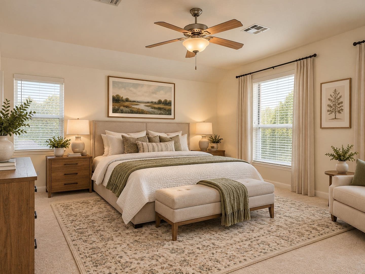 Round Rock House: 1553 Homewood Circle