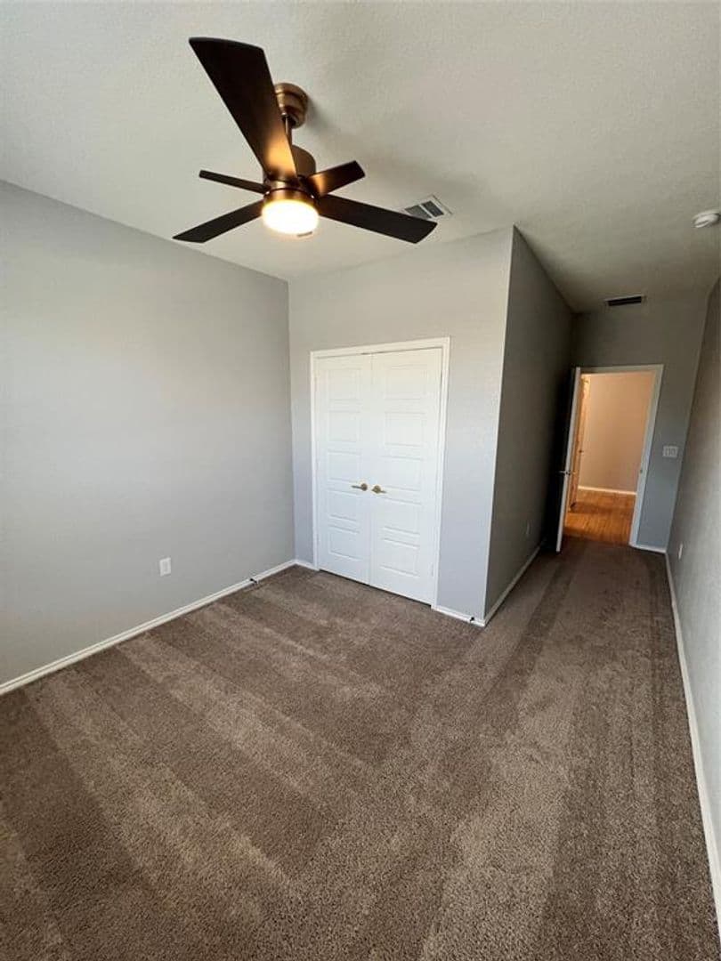 Del Valle House: 6516 Carriage Pines Drive