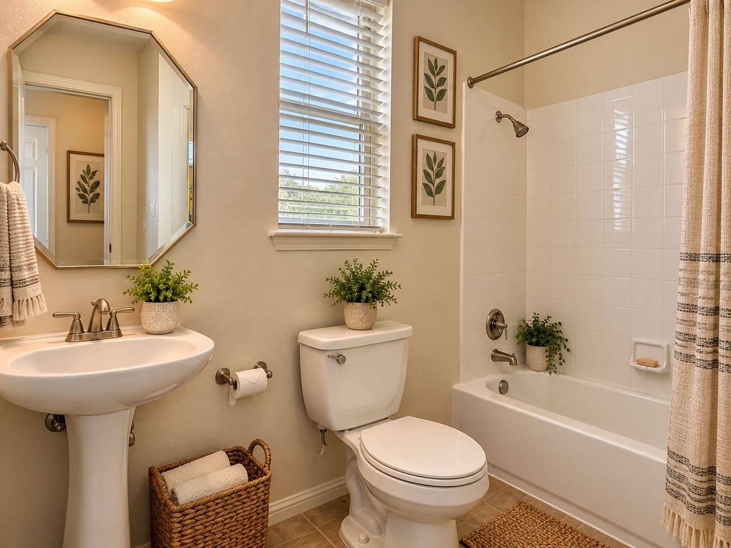 Round Rock House: 1553 Homewood Circle