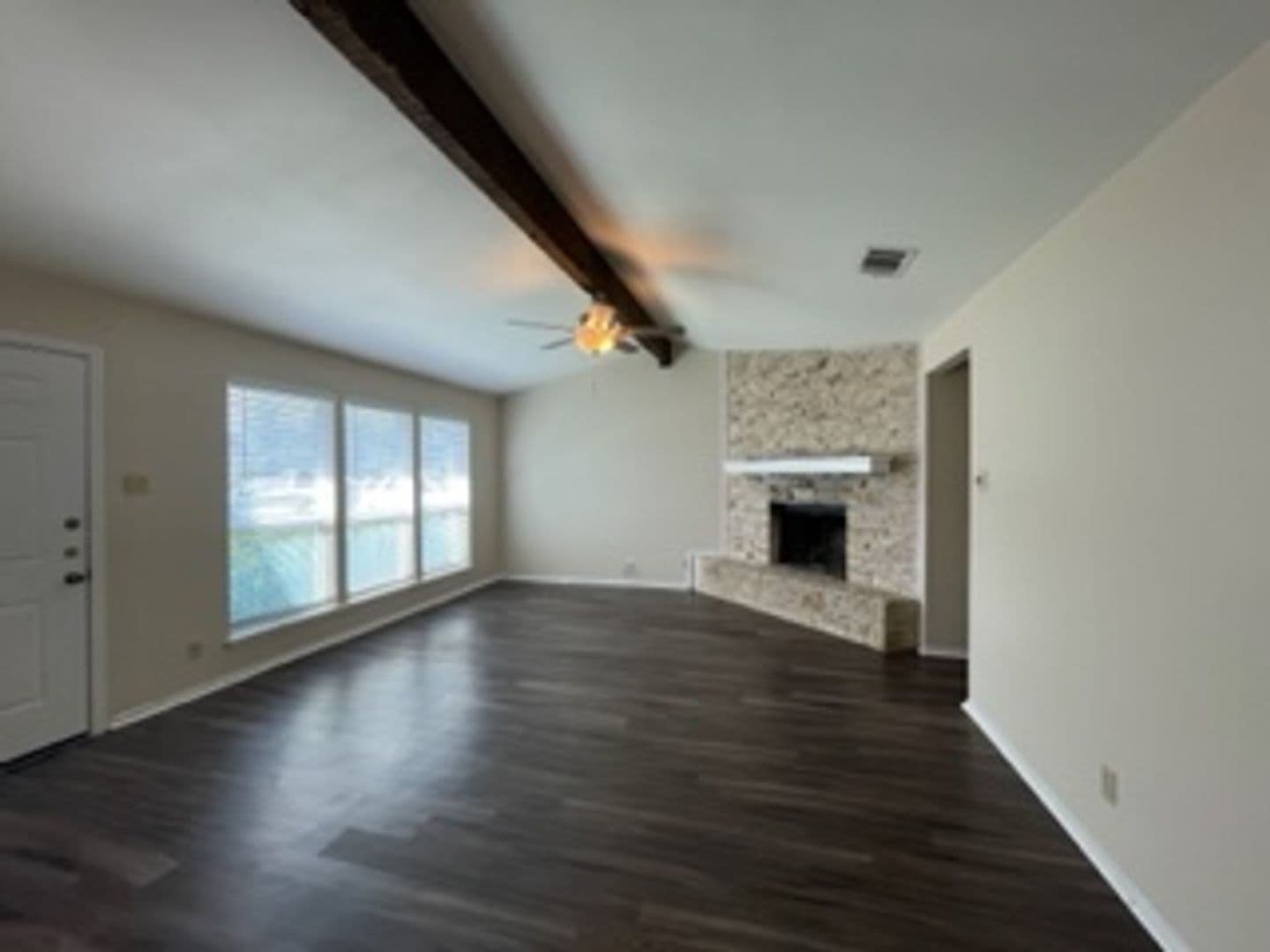 Round Rock House: 606-B Country Aire