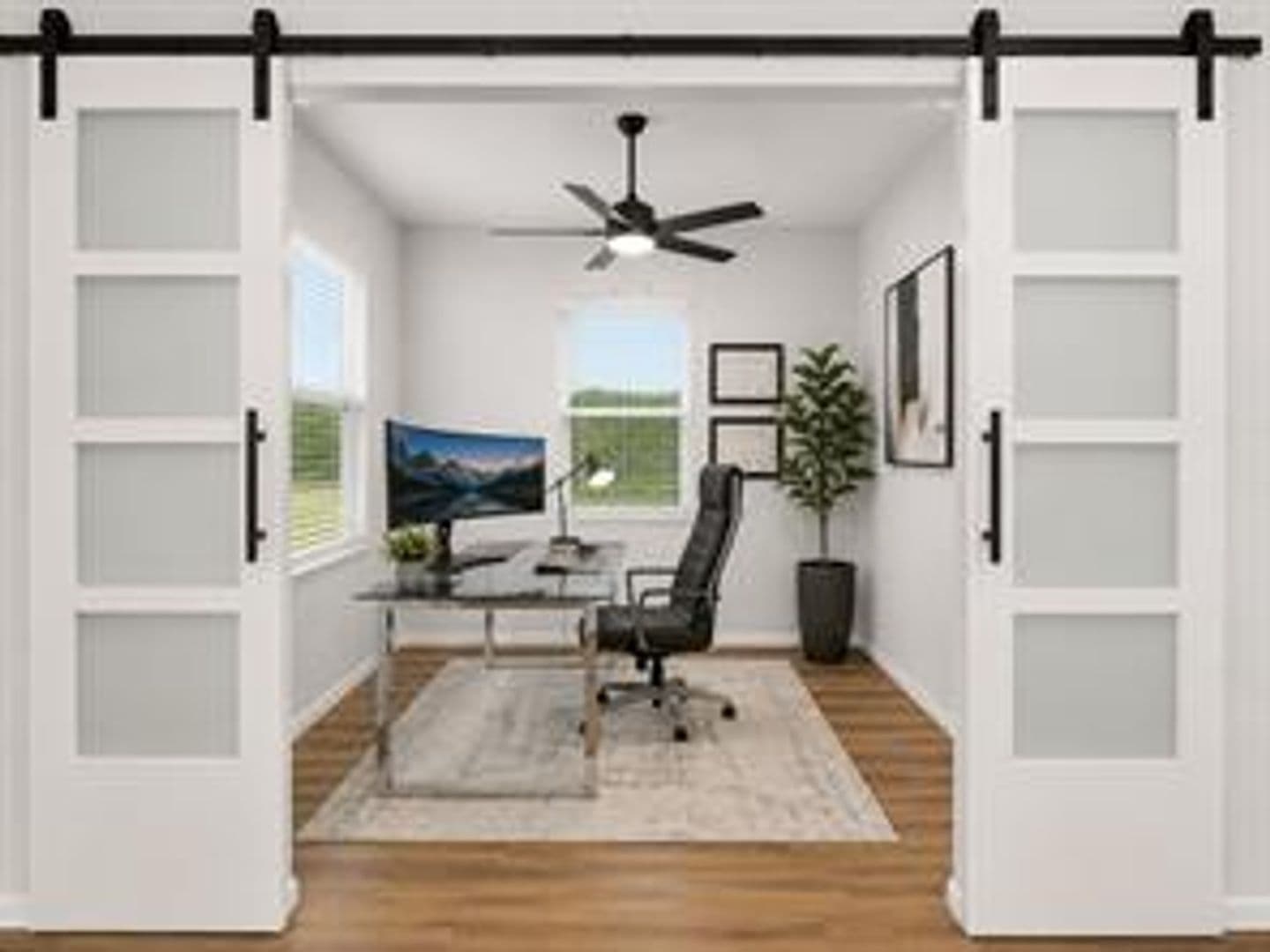 Taylor House: 101 Elm Branch Trail