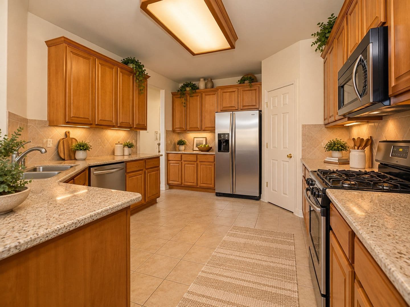 Round Rock House: 1553 Homewood Circle
