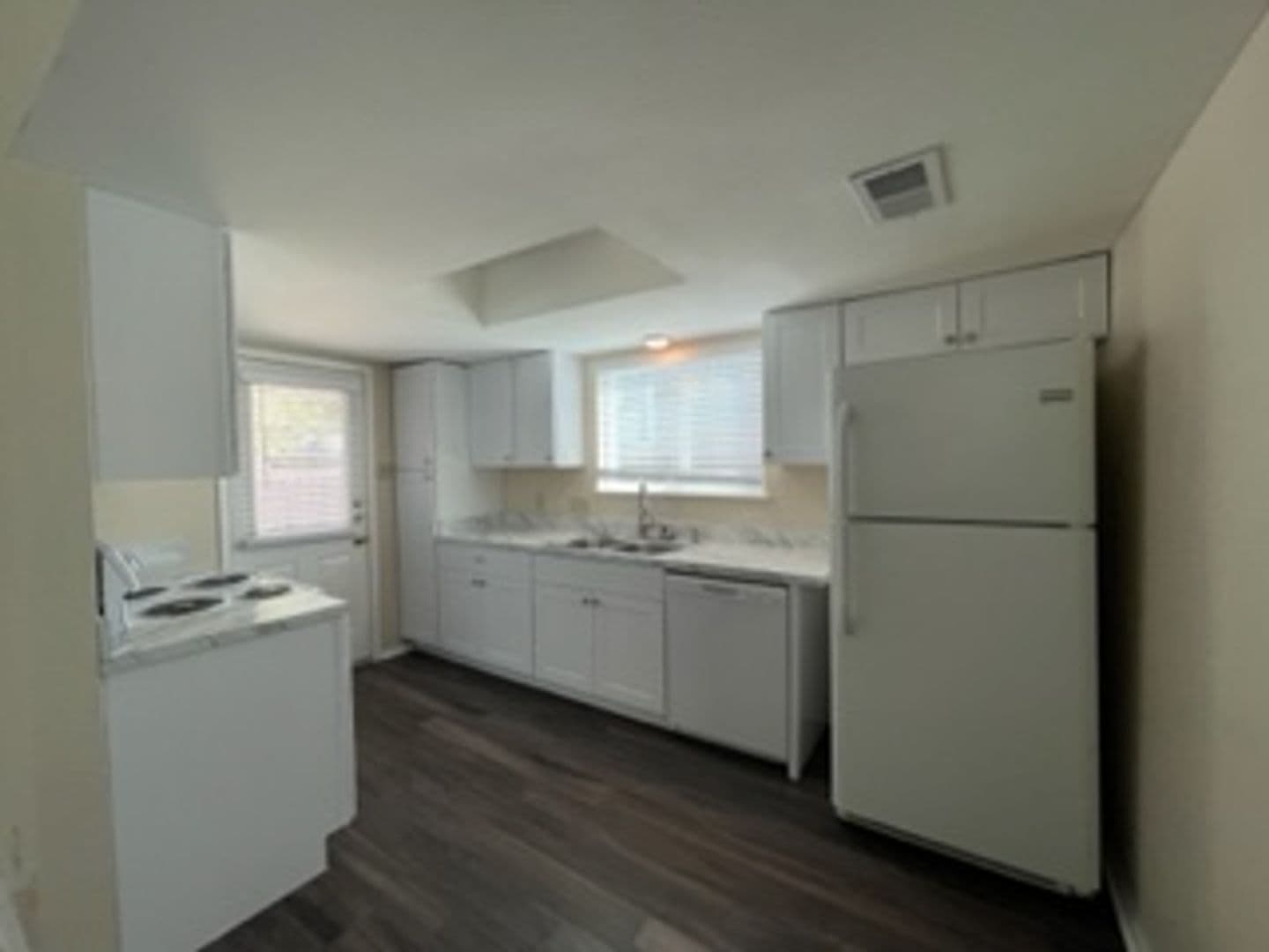 Round Rock House: 606-B Country Aire