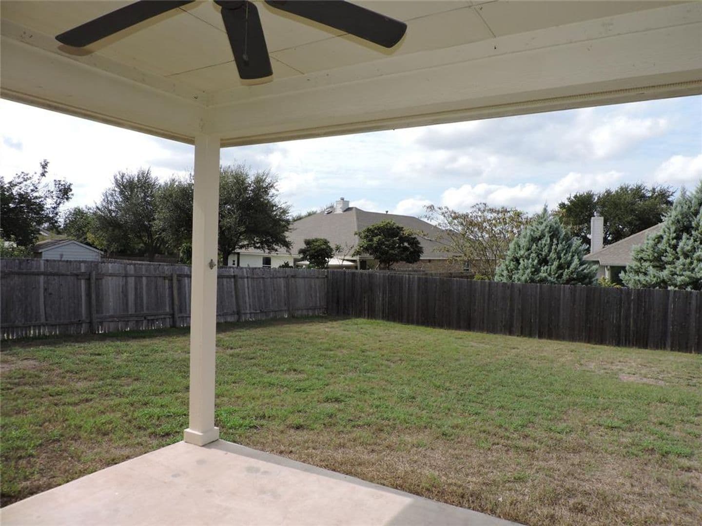 Pflugerville House: 617 Kingston Lacy Blvd.