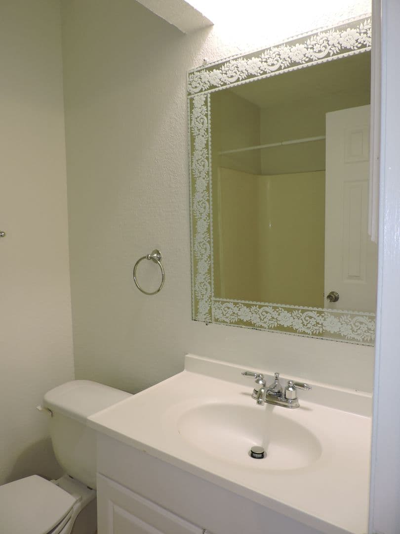 Austin House: 1625 Chippeway Lane